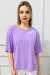 135875 135875-4187 Garnili Bsk Tshirt